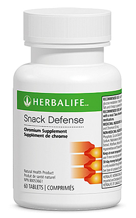 Snack Defense