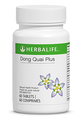 Dong Quai Plus