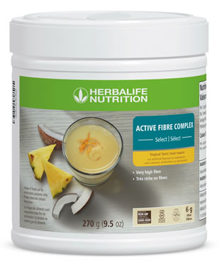 Active Fibre Complex (Select)