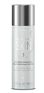 SKIN Line Minimizing Serum