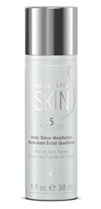 SKIN Daily Glow Moisturizer