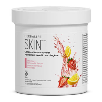 SKIN Collagen Beauty Booster
