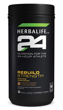 Herbalife24 Rebuild Strength 