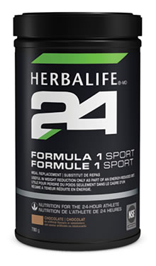 Herbalife24 Formula 1 Sport