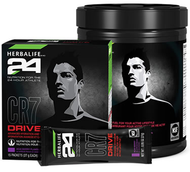 Herbalife24 CR7 Sports Drink