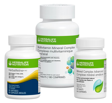 Herbalife 