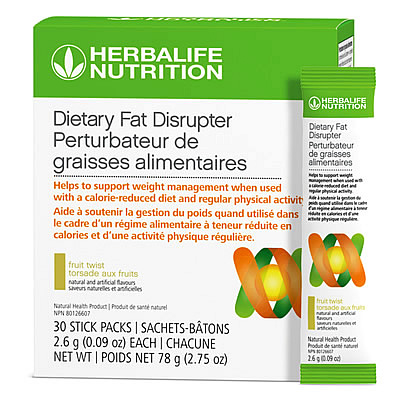 Herbalife Dietary Fat Disrupter
