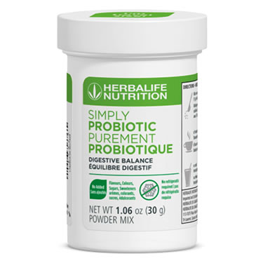 Simply Probiotic