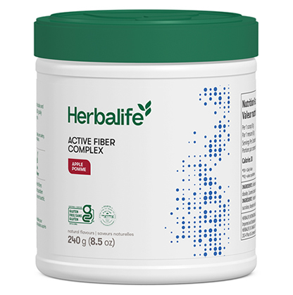 Active Fibre Complex