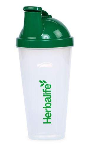 Herbalife Single Shaker