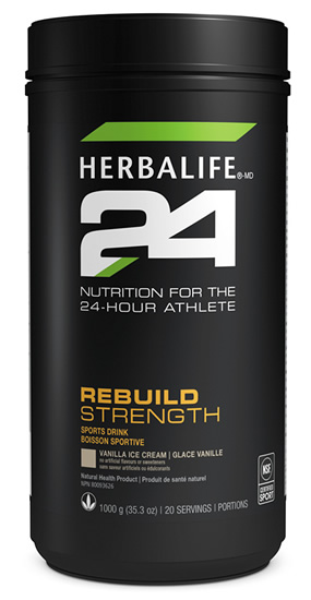 Herbalife24 Rebuild Strength 