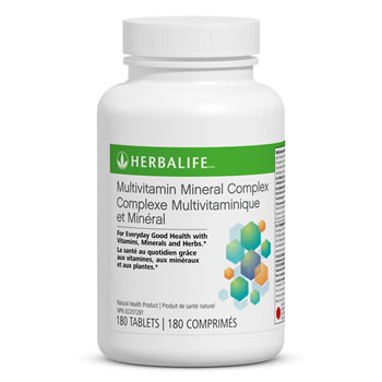 Formula 2 Multivitamin Complex
