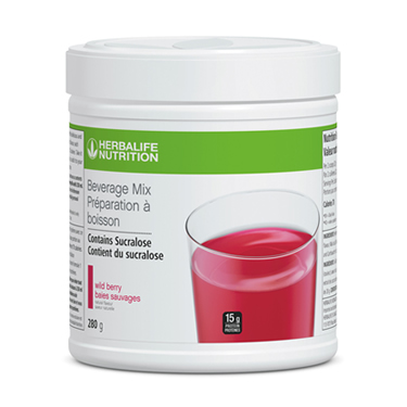Protein Beverage Mix