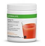 Protein Beverage Mix (Peach Mango)