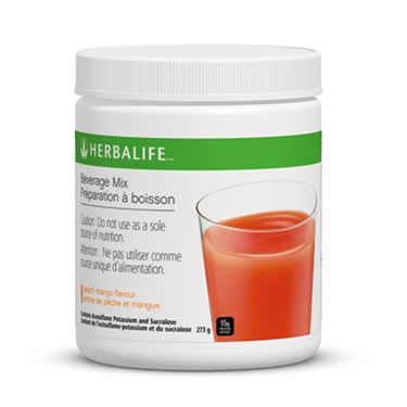 Protein Beverage Mix