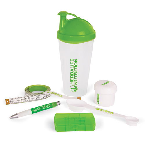 Promote Starter Kit