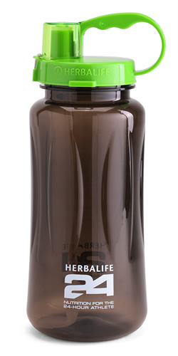 Herbalife24 Mega Water Bottle 